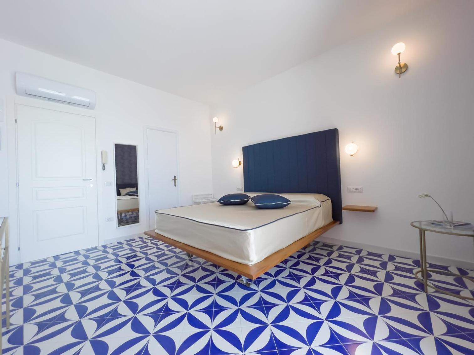 Amalfi Gioia House Lägenhet Exteriör bild