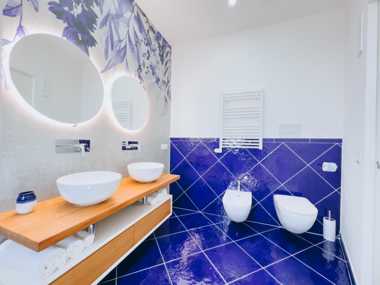 Amalfi Gioia House Lägenhet Exteriör bild
